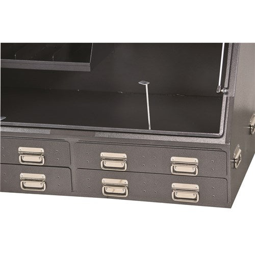 UPRIGHT TRUCK BOX 4 DRW