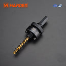 HARDEN 32-64MM HOLESAW ARBOR