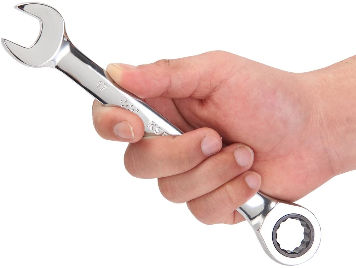 ULTRAWRENCH 3/4" COMBINATION RATCHET WRENCH