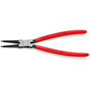KNIPEX INTERNAL CIRCLIP PLIER 225MM