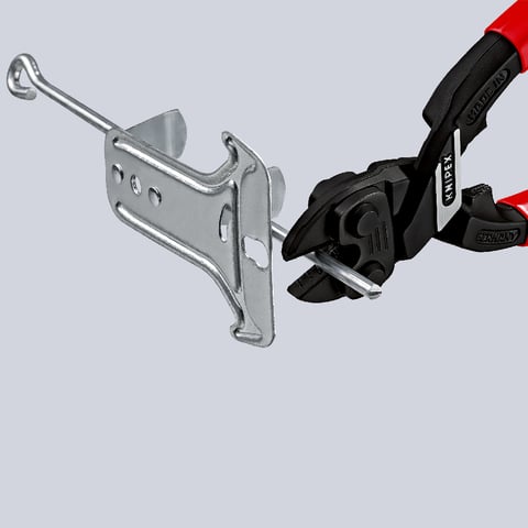 KNIPEX COMPACT BOLT CUTTER 200MM