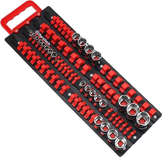 DURATECH 80PCE TOOL ORGANISER
