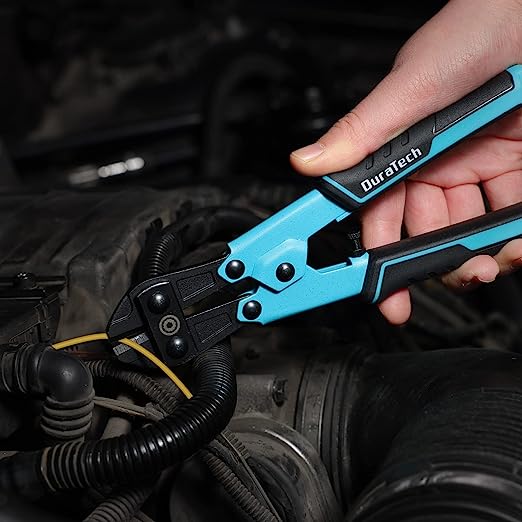 8" DURATECH BOLT CUTTERS DT207018AE