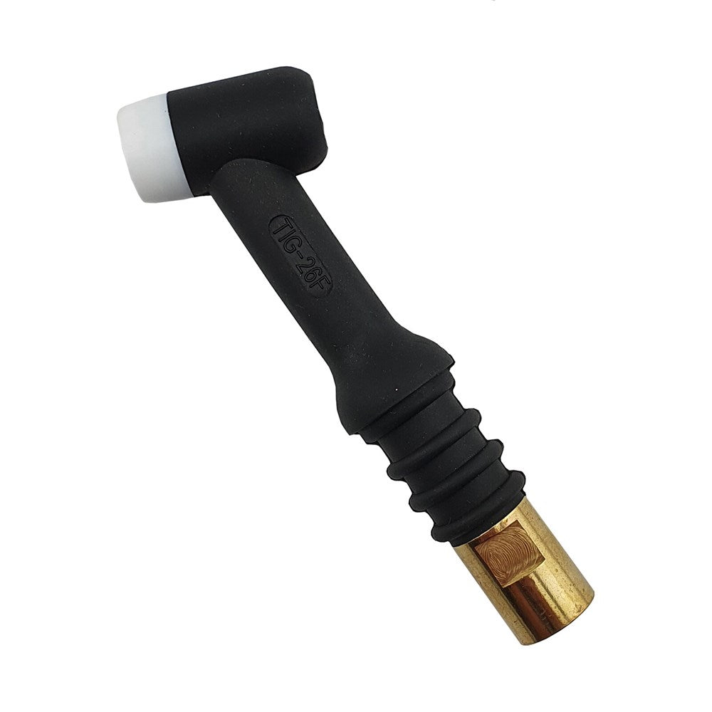ULTRAMAX TORCH BODY FLEXIBLE TIG 26 TORCH HEAD