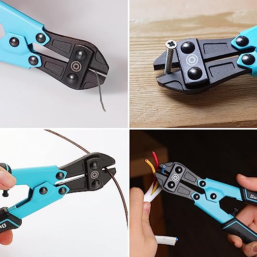 8" DURATECH BOLT CUTTERS DT207018AE