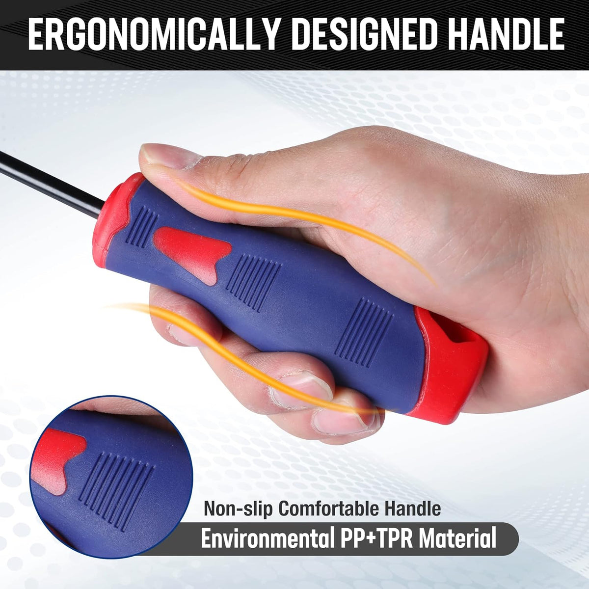 WORKPRO 9PCE PRECISION PICK & HOOK SET