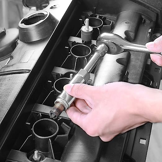 DURATECH 93PCS  Mechanic's Tool Set