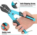 8" DURATECH BOLT CUTTERS