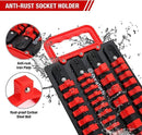 DURATECH 80PCE TOOL ORGANISER