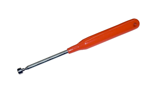 T&E Telescopic PickUp Magnet (3.1/2 lbs)