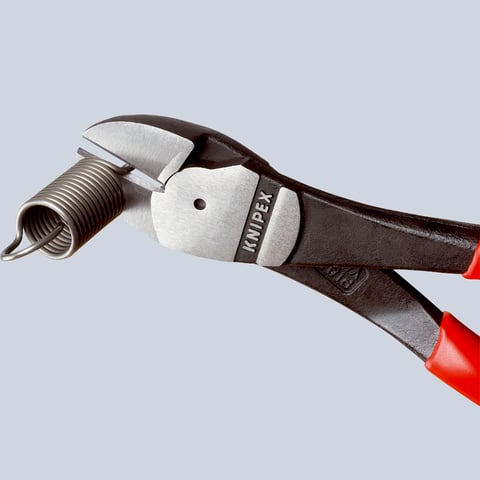 KNIPEX DIAGONAL CUTTING NIPPER