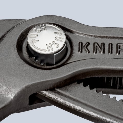 KNIPEX SMART GRIP 250MM