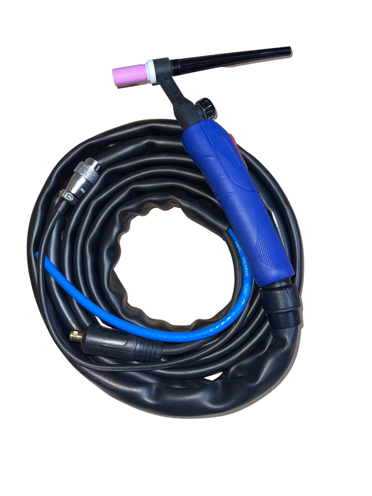 TIG TORCH SR-9V 4MT
