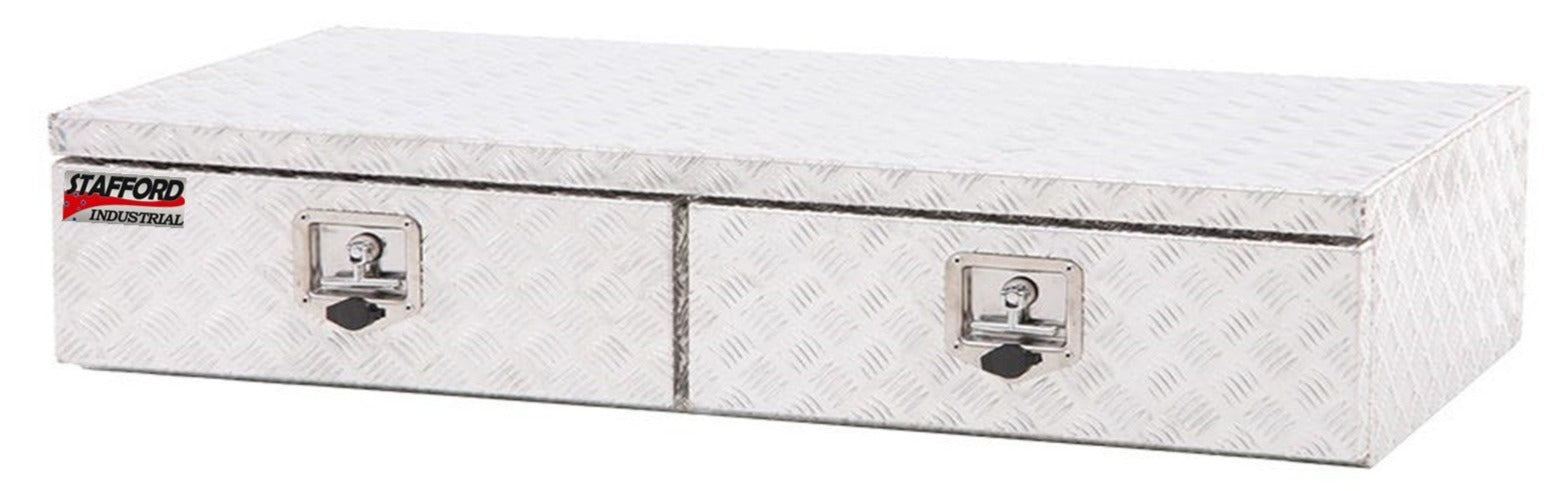 STAFFORD INDUSTRIALTOOL BOX 2 DRAWER 1200MM