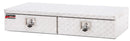 STAFFORD INDUSTRIALTOOL BOX 2 DRAWER 1200MM
