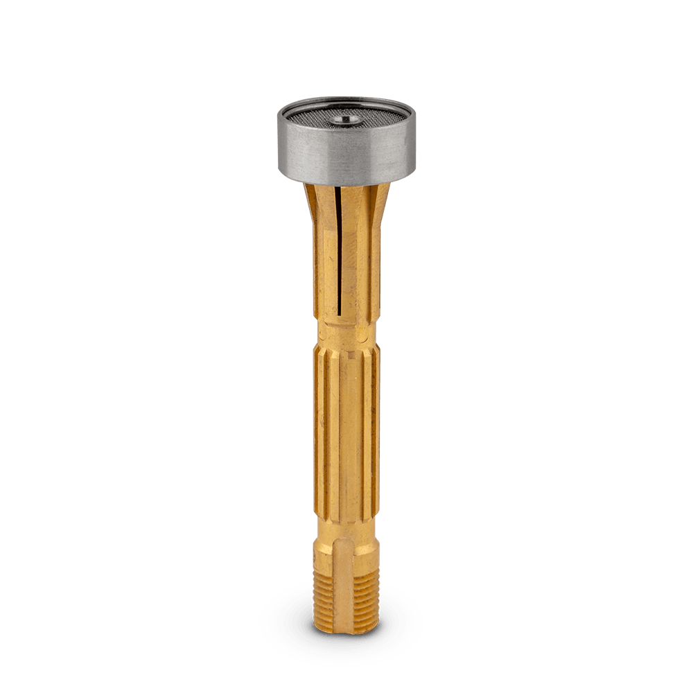 UNIMIG GAS LENS COLLET BODY SUIT T2/T3W 1.0MM QTY 1