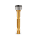 UNIMIG GAS LENS COLLET BODY SUIT T2/T3W 2.4MM QTY 1