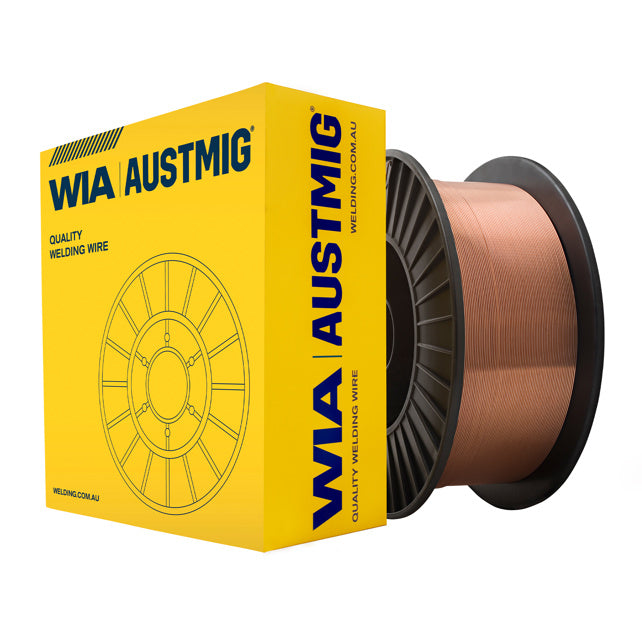 WIA MIG WIRE 15KG X 1.2MM