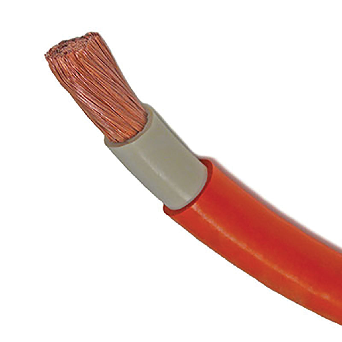 50MM DOUBLE INSULATED CABLE