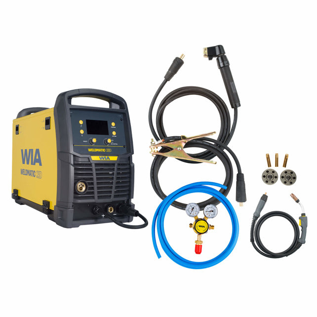 Weldmatic 250