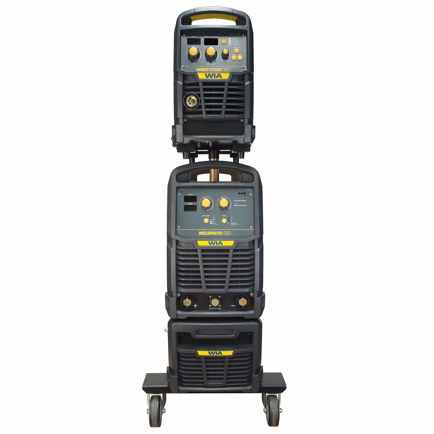Weldmatic 350