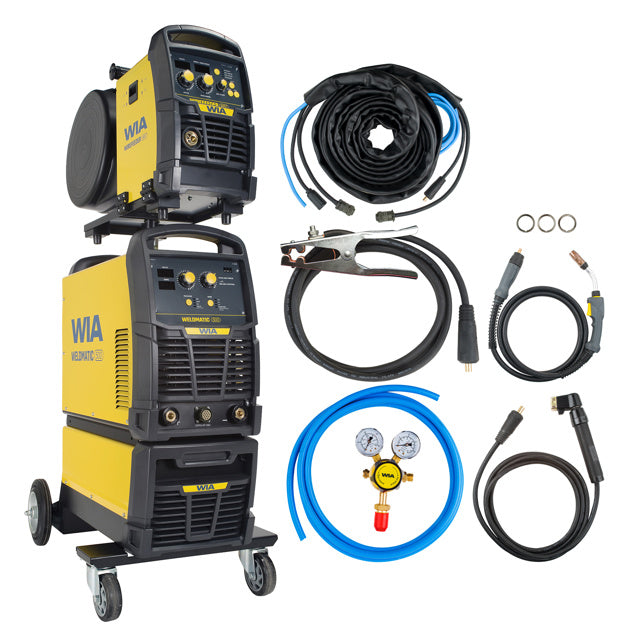 Weldmatic 500