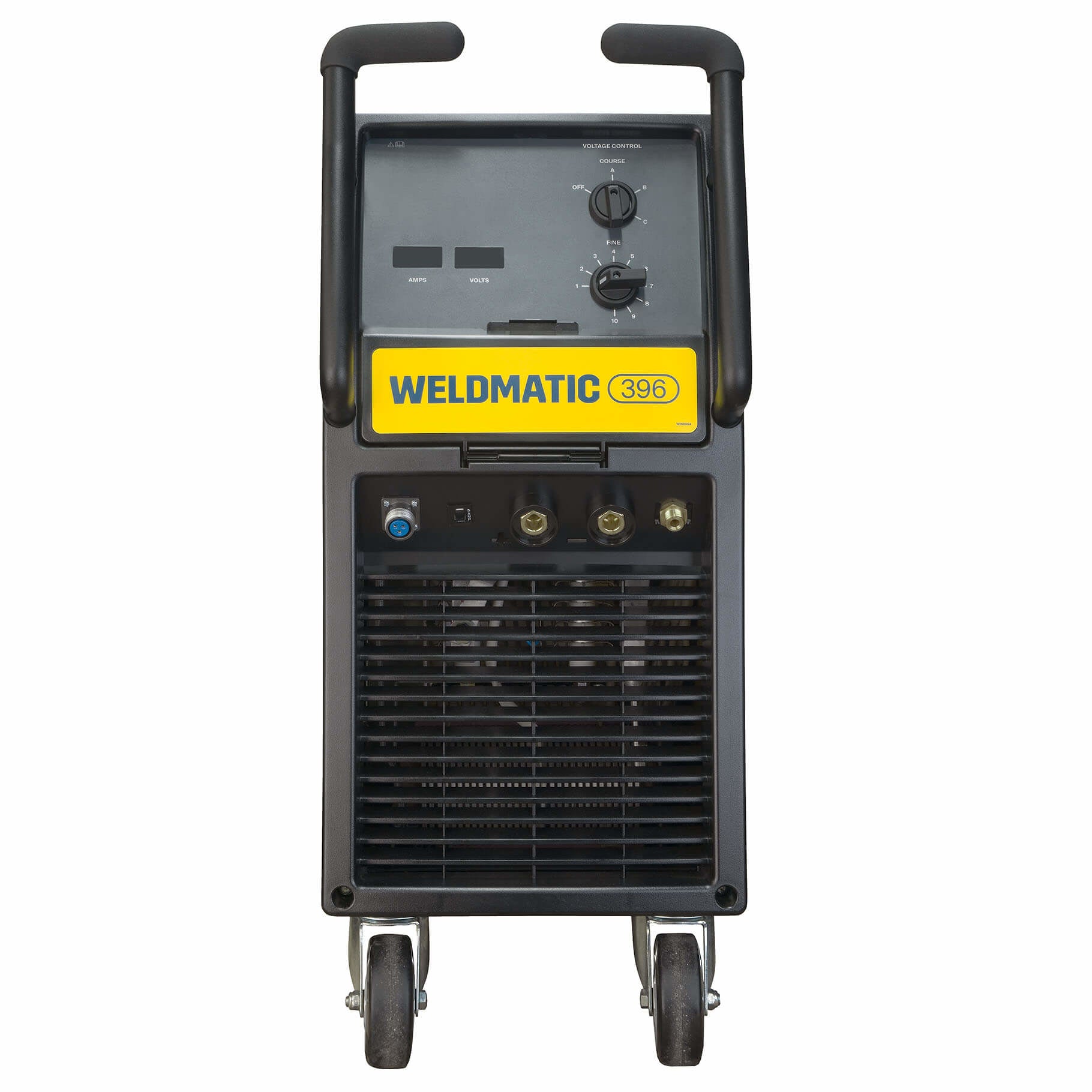 Weldmatic 396