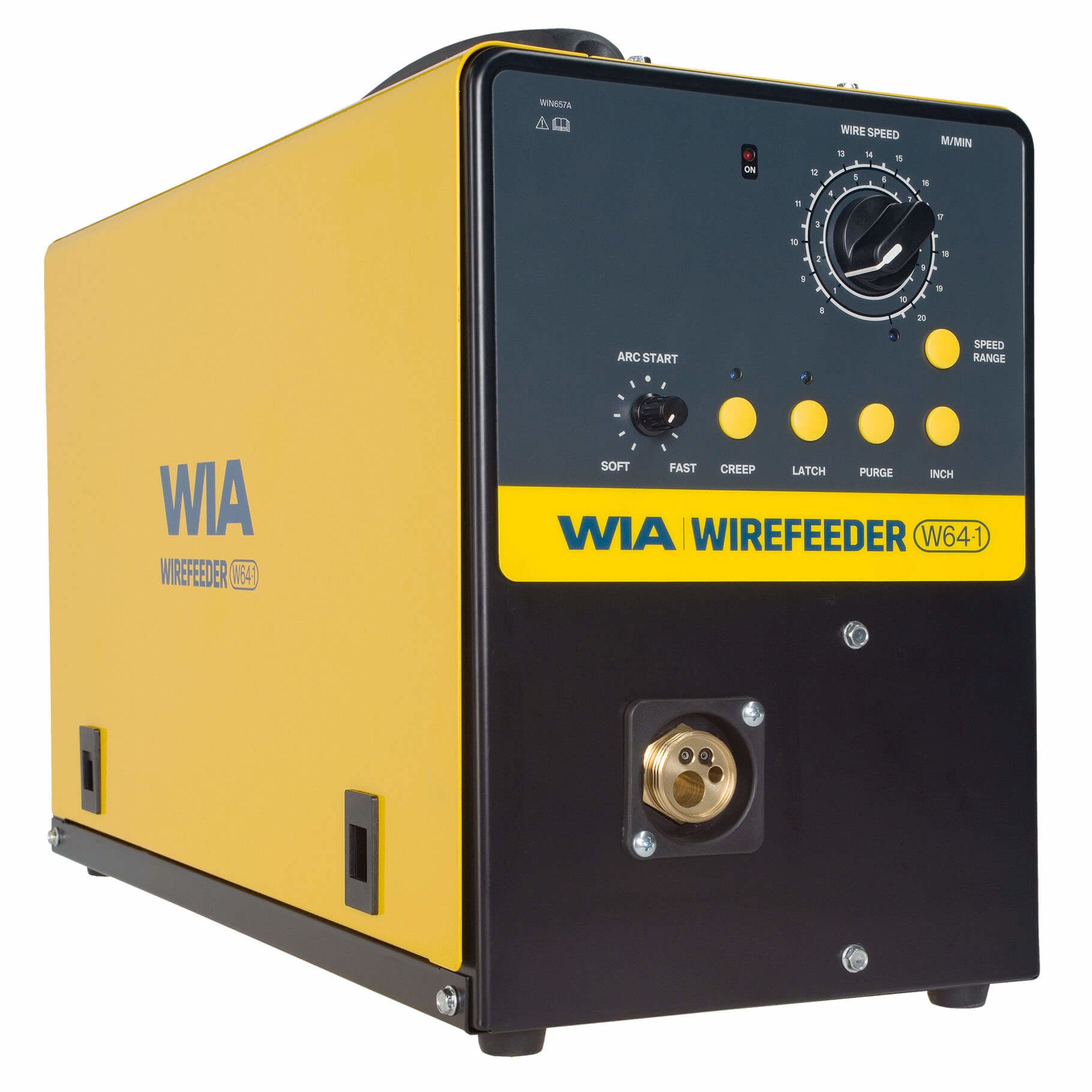 Weldmatic 396