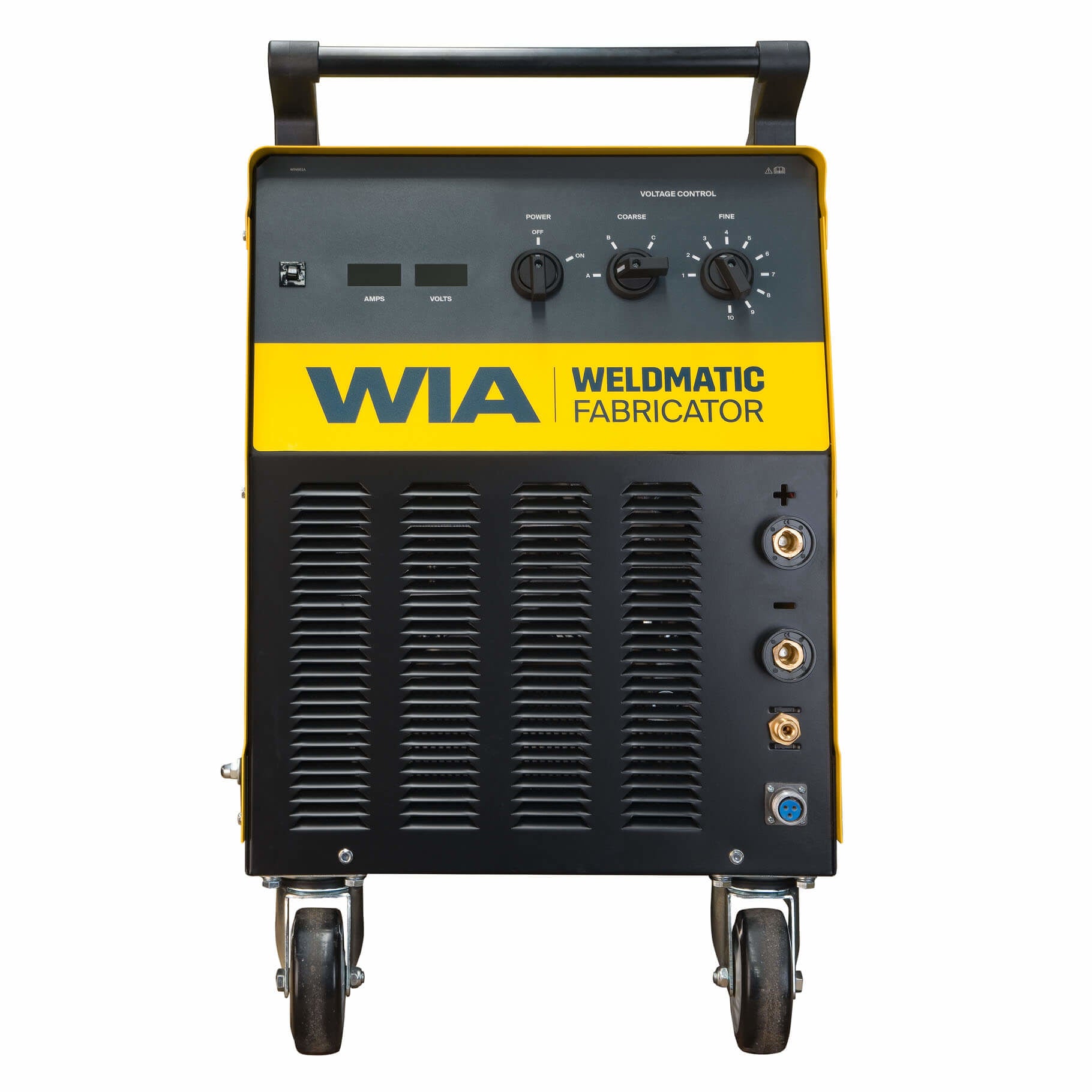 Weldmatic Fabricator
