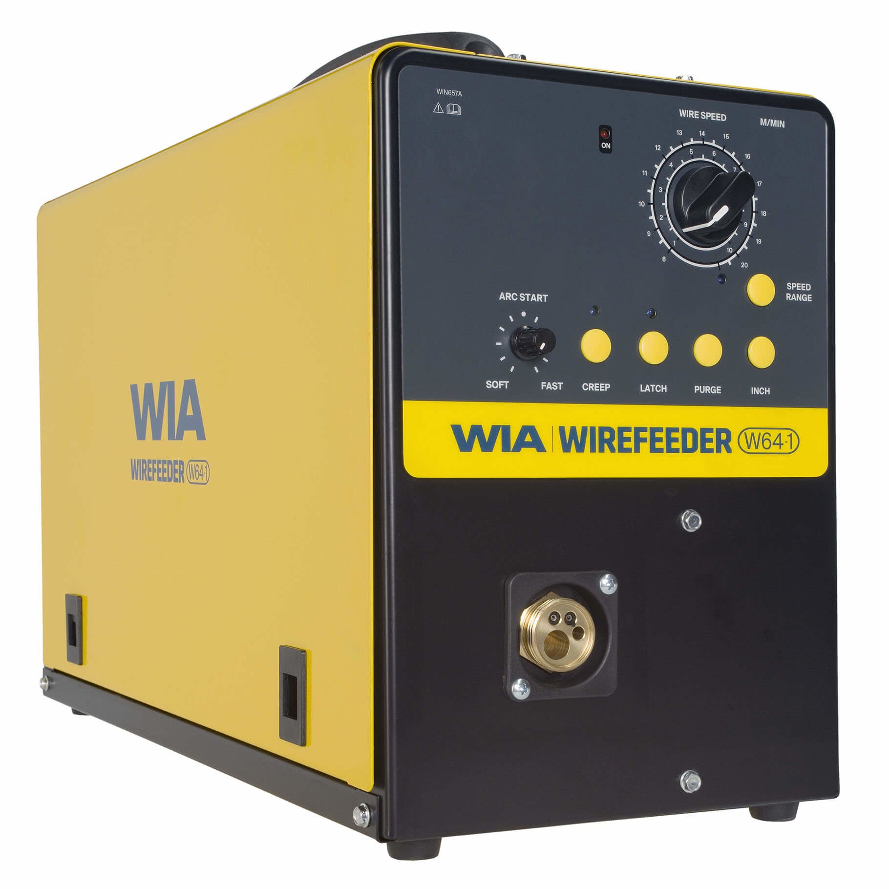 Weldmatic Fabricator