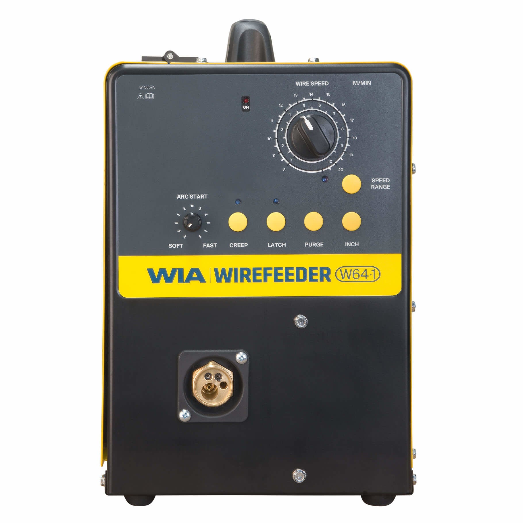 Weldmatic Fabricator
