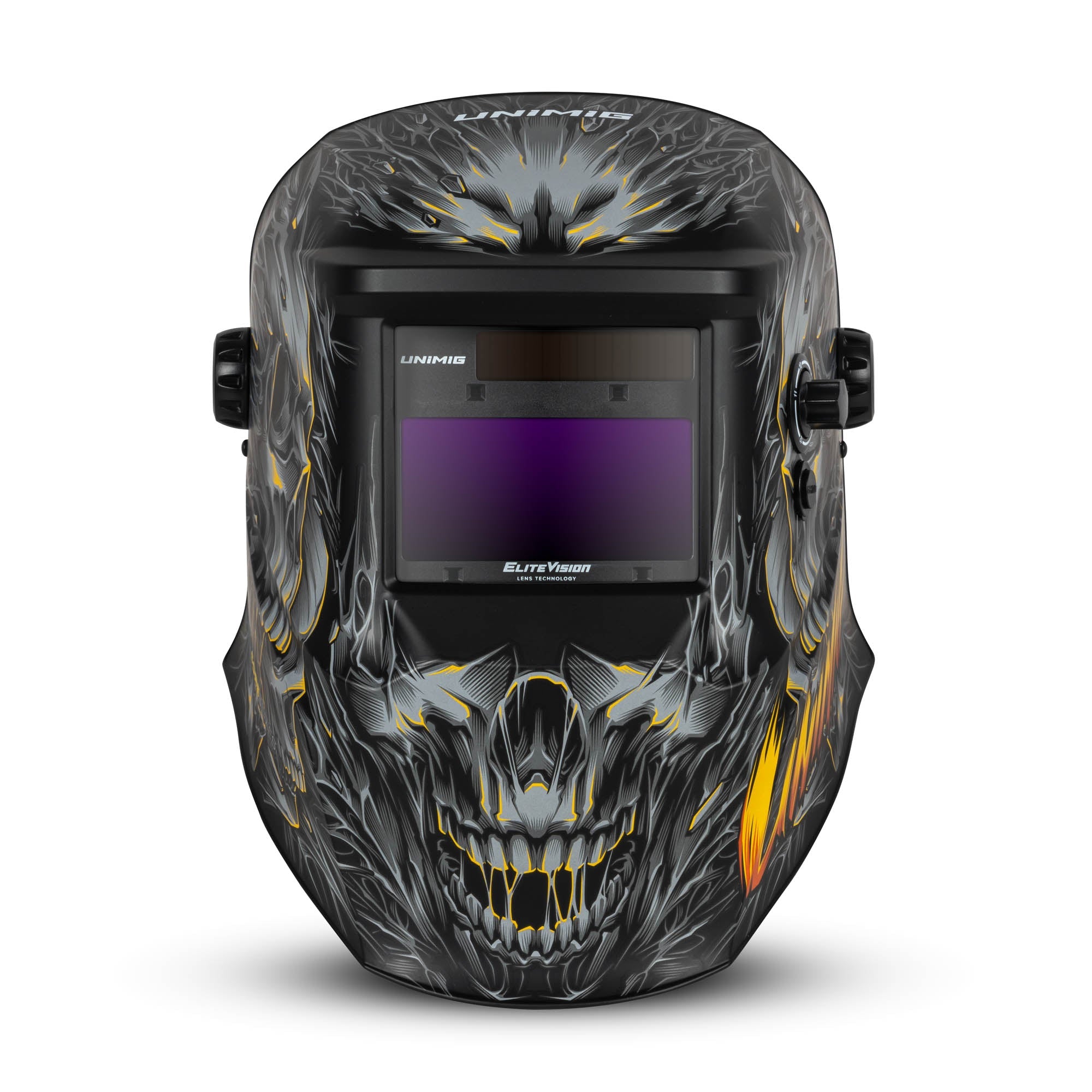 WELDING HELMET CORE SERIES REVENANT