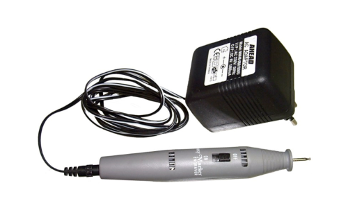 T&E ELECTRIC ENGRAVERING TOOL