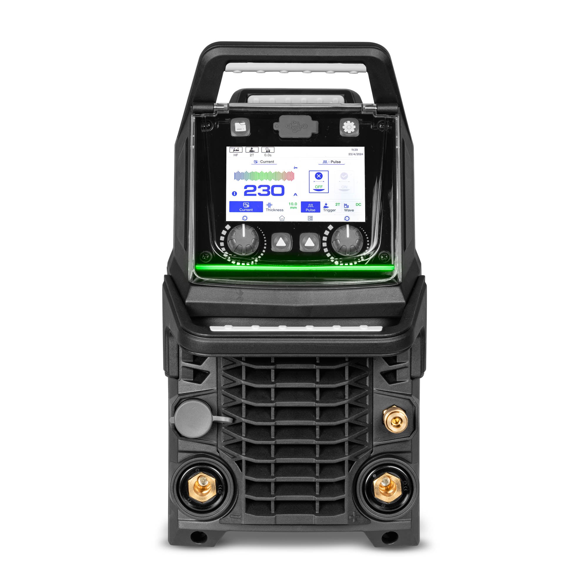 ENVY TIG 230 AC/DC WELDER
