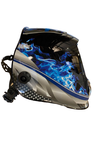 STAFFORD GRAND AUTO WELDING HELMET