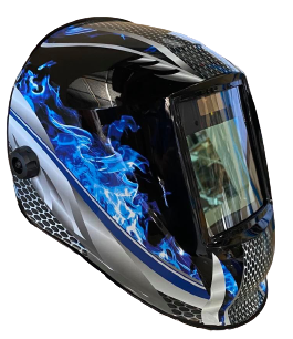 STAFFORD GRAND AUTO WELDING HELMET