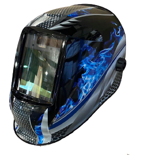 STAFFORD GRAND AUTO WELDING HELMET