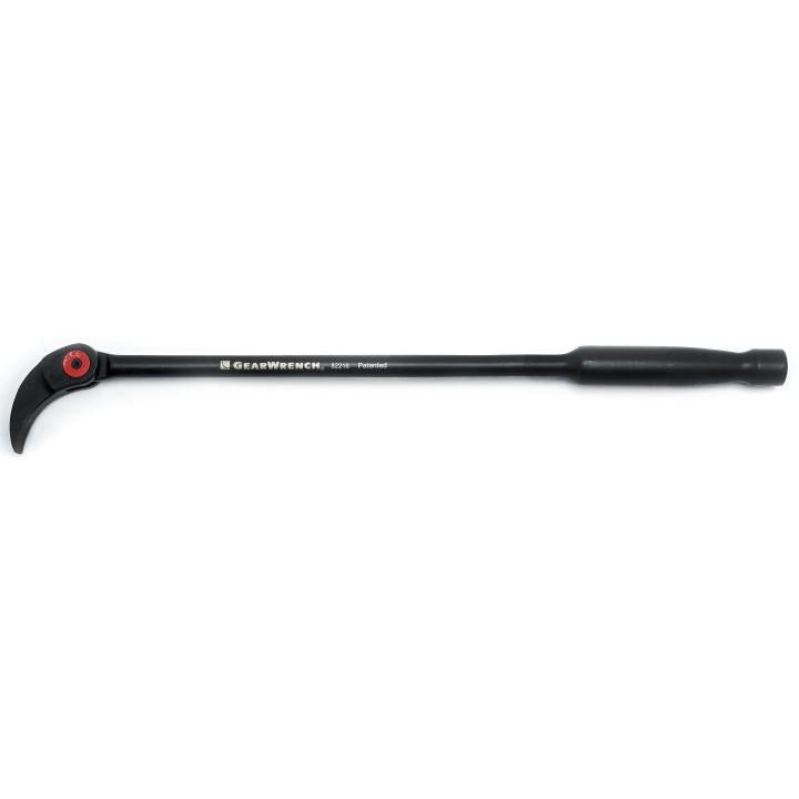 GEARWRENCH 406mm/16" Indexing Pry Bar