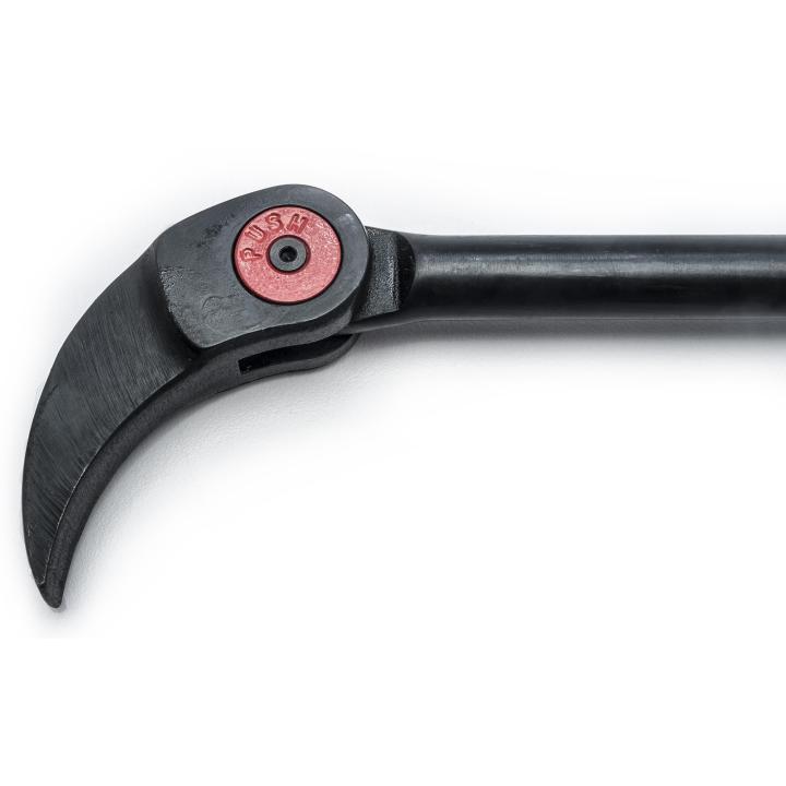 GEARWRENCH 838mm/33" Indexing Pry Bar