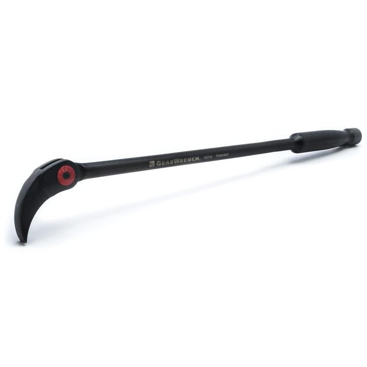 GEARWRENCH 838mm/33" Indexing Pry Bar