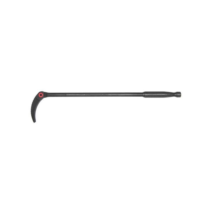 GEARWRENCH 609mm/24" indexing pry Bar