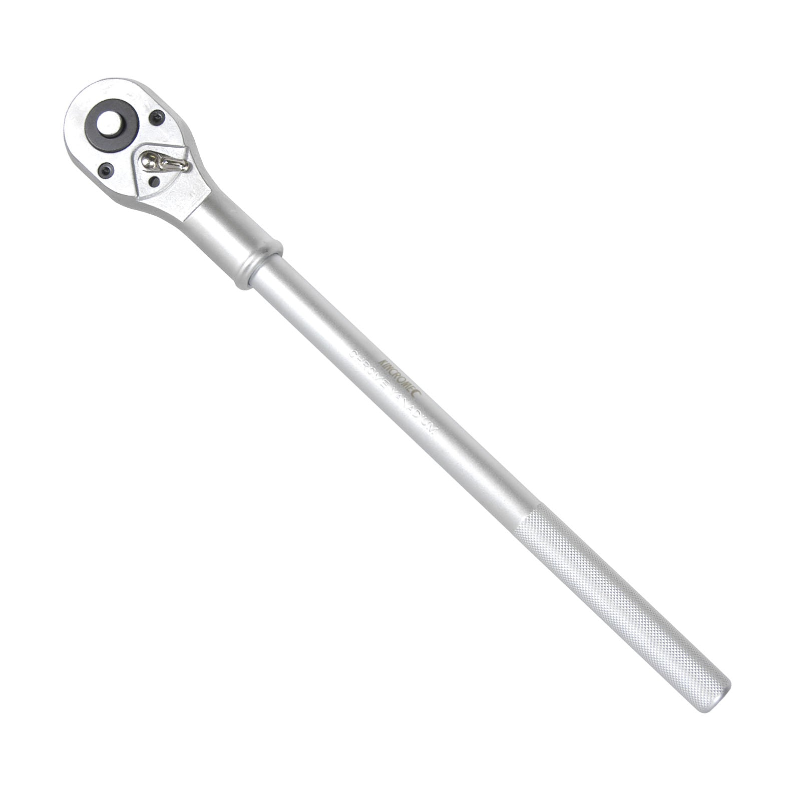 REVERSIBLE RATCHET 500MM (19 3/4") 3/4" DRIVE