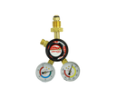 IOXYGEN ACETYLENE REGULATOR