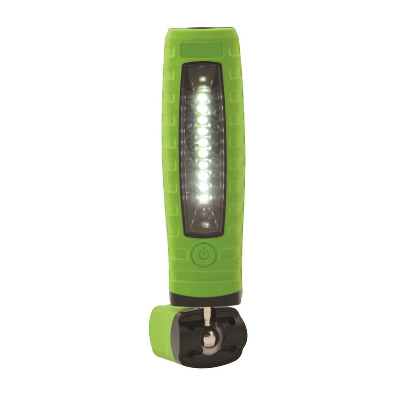 KINCROME SMD LED Inspection Light Lithium-ion HI-VIS