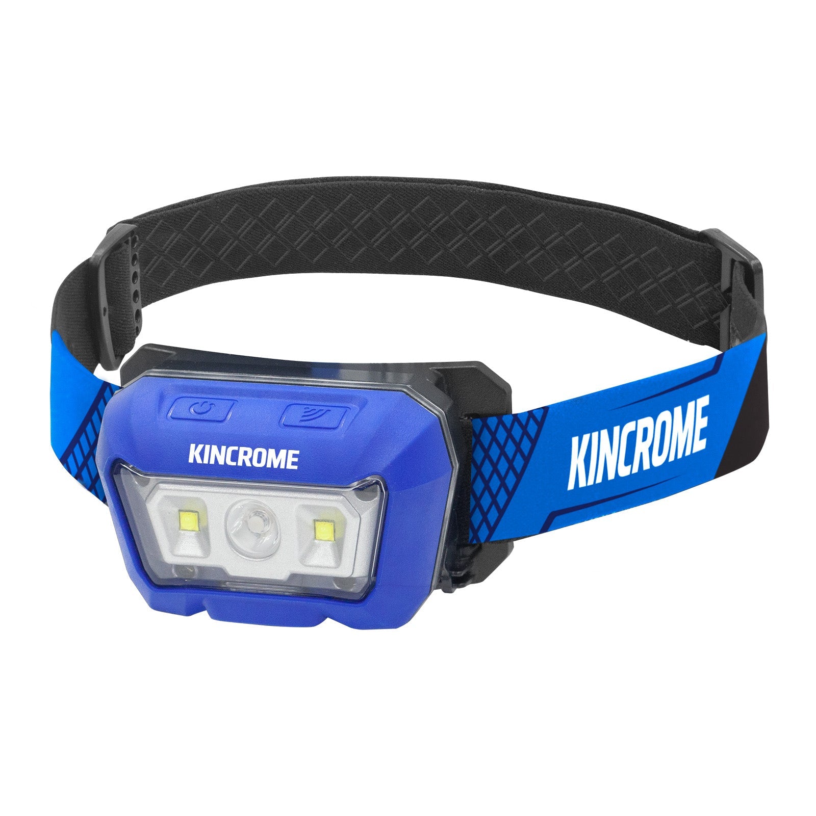KINCROMEHEADLAMP