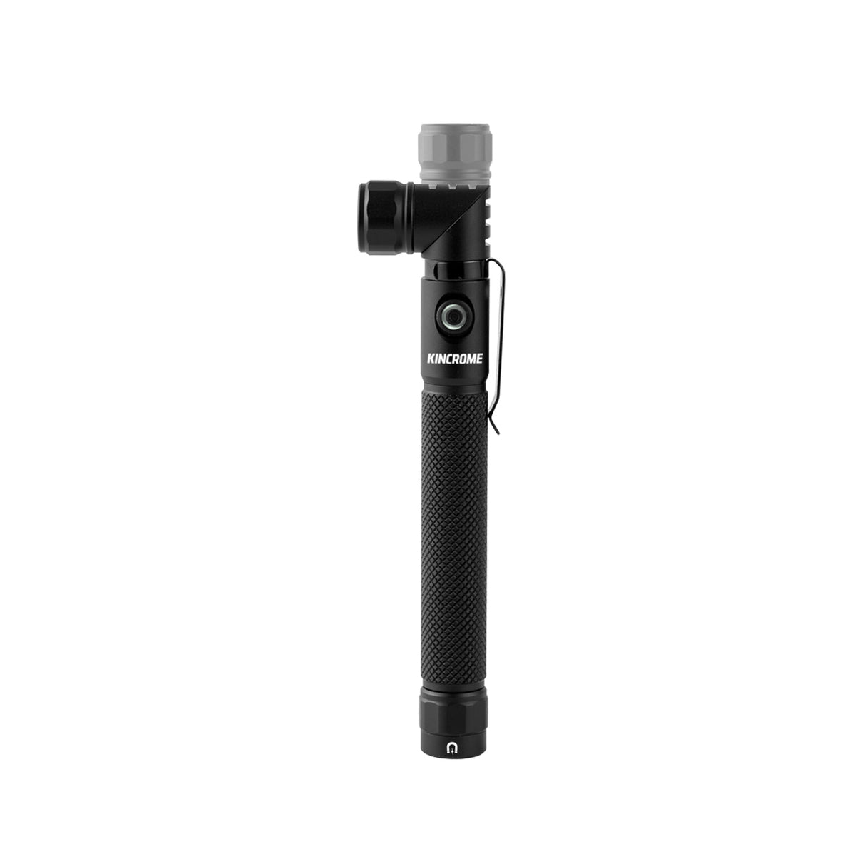 ROTATING PENLIGHT TORCH