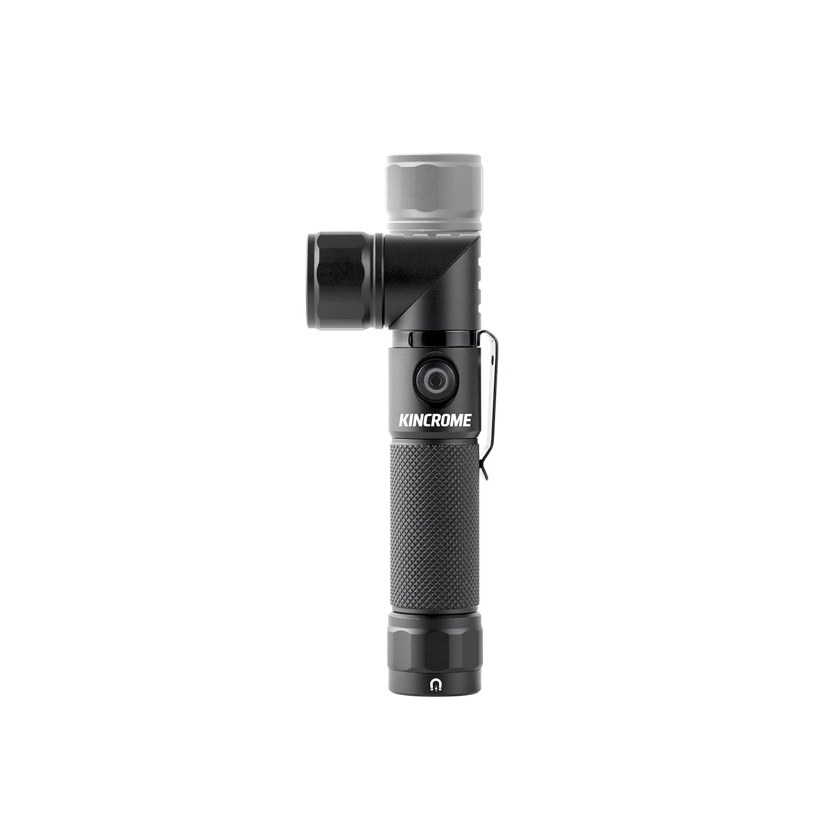 ROTATING TORCH