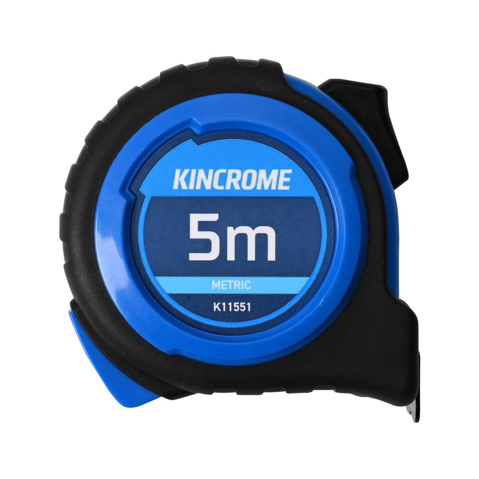 KINCROME5M TAPE MEASURE METRIC