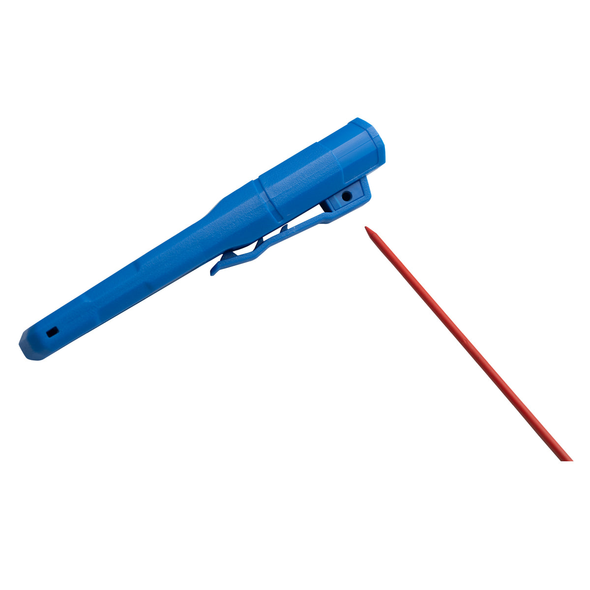 KINCROME AUTO MECH PENCIL & RED REFILL