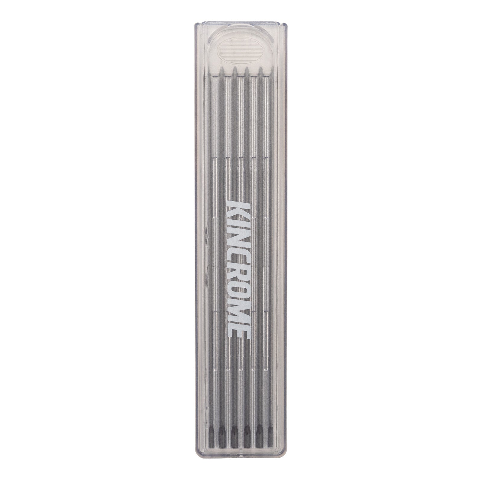 BLACK REFILL PACK 6 PIECE